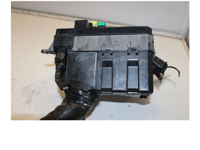 Блок предохранителей Mitsubishi ASX