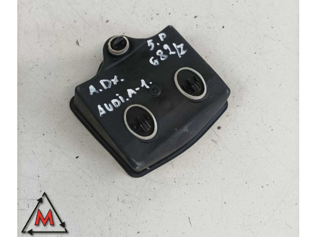 Блок управления двигателя 5Q4959592N Audi A1