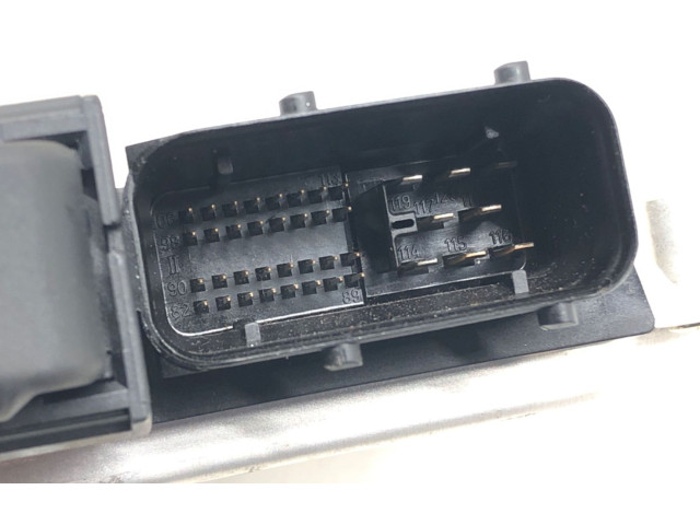 Блок управления двигателем ECU    Audi A6 Allroad C5