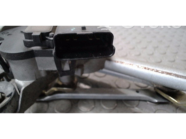 Моторчик дворников 53559002, NICHTZUTREFFEND    Citroen C2