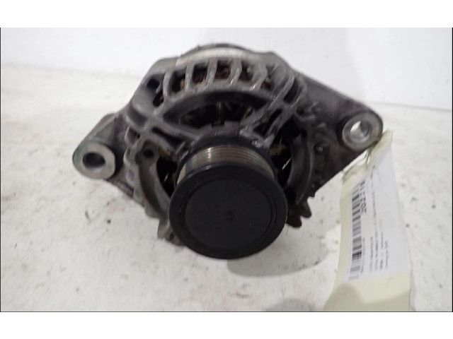 Генератор 52003623 Alfa Romeo Giulietta