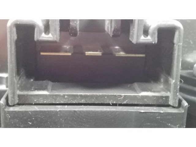 Двигатель задвижки потока воздуха кондиционера воздуха