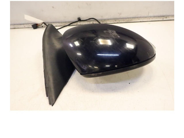 Zpětné zrcátko  Volkswagen Tiguan 2008    