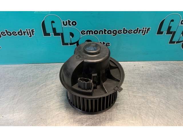 Turbodmychadlo Вентилятор печки XM2H18456AA, 7M1819021 Ford Galaxy Y5B