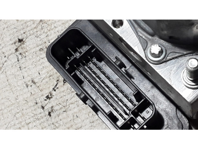 Блок АБС 476602738R Dacia Duster II 2017- года