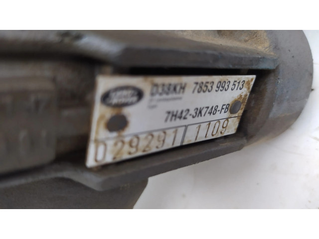    Рулевая рейка 7853993513, D38KH   Land Rover Range Rover L322 2002-2012 года