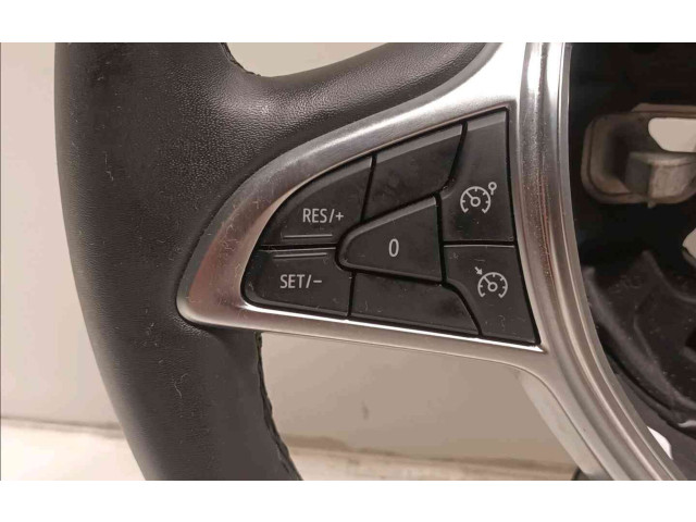 Руль Dacia Sandero III 2020 - года 484004420R