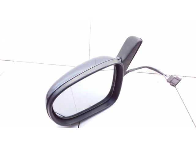 Зеркало электрическое левое Seat Alhambra (Mk1) 1996-2010 года