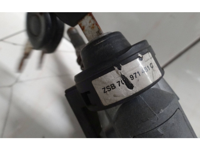  рейка  Колонка рулевая    Volkswagen Transporter - Caravelle T4 1991 - 2003 года