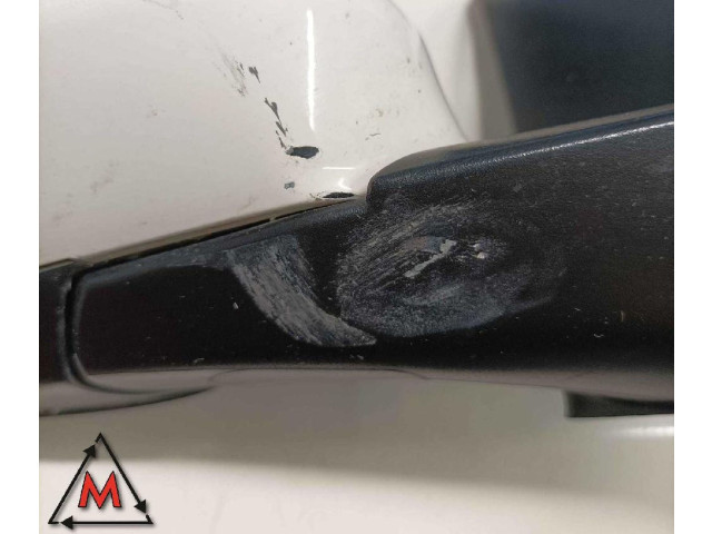 Zpětné zrcátko Alfa Romeo Mito 2008 E3021066, FicoMirrors