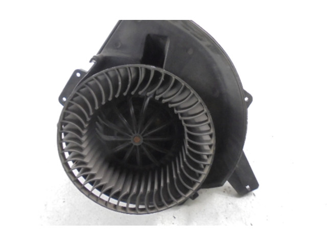 Вентилятор печки Skoda Fabia Mk1 (6Y)