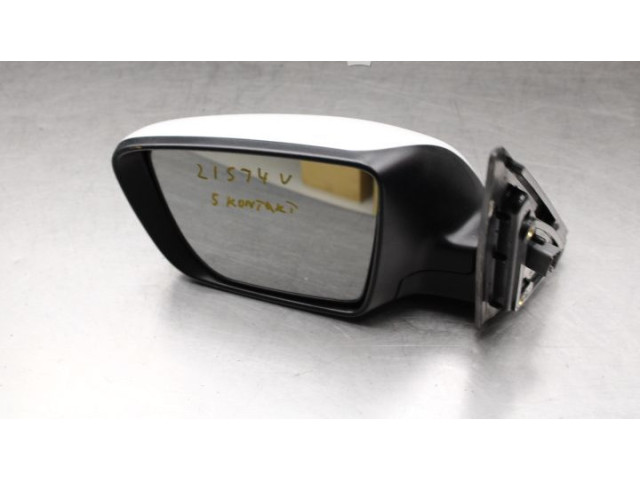 Зеркало электрическое KIA Venga - года