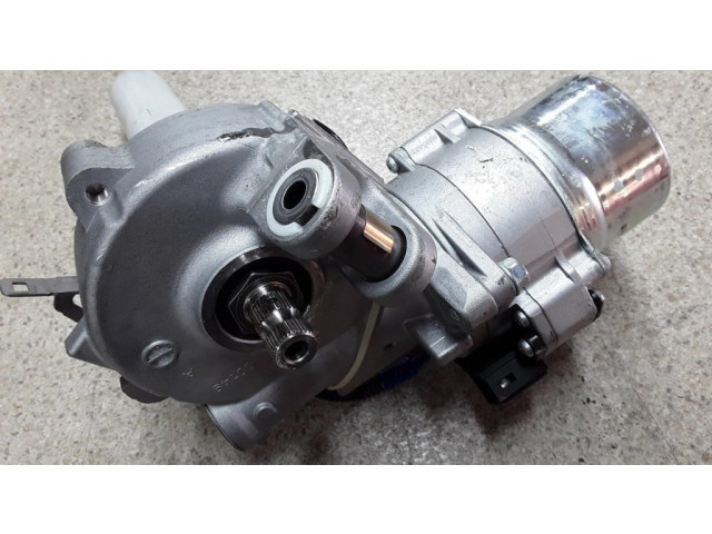 Насос рулевого управления