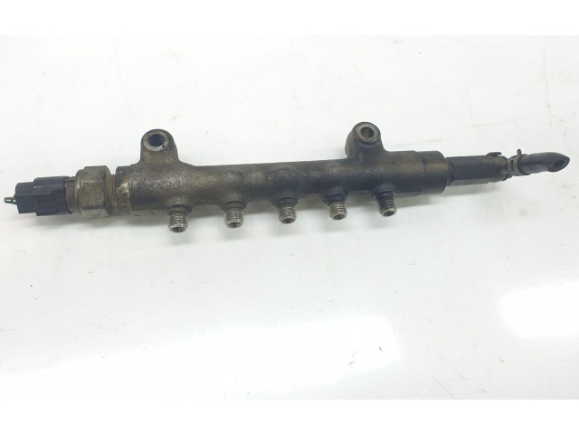 Топливная рампа 16670AA000, 16670AA000 Subaru Forester SH для двигателя EE20