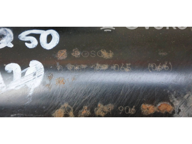 Стартер 0001139065 Infiniti Q50