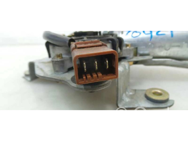 Моторчик заднего дворника 0390201408 Citroen Berlingo