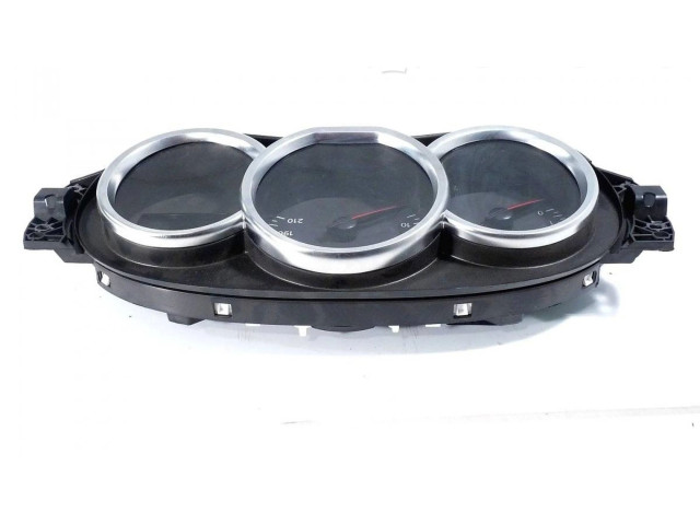 Панель приборов 248102383R Dacia Sandero