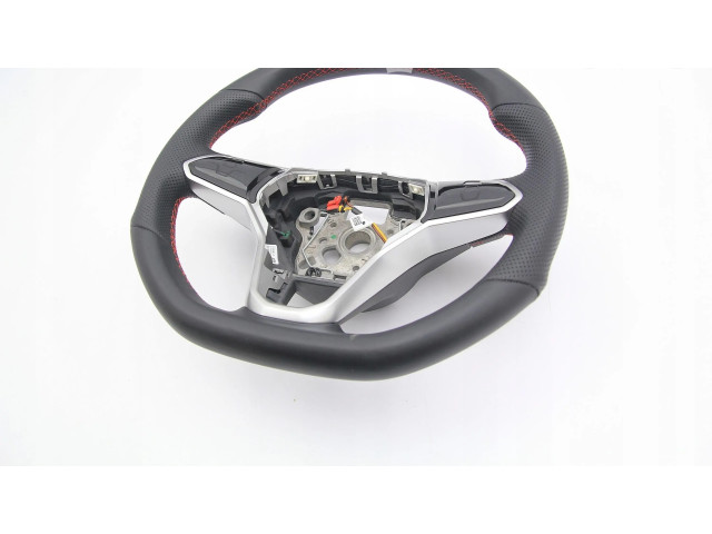 Руль Volkswagen Golf VIII 2019 - года 5H0419089