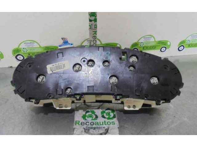 Панель приборов 09360353 Chevrolet Alero