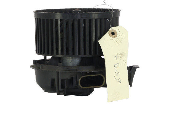 Вентилятор печки 7701062226 Renault Clio III