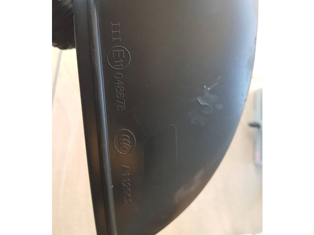 Zpětné zrcátko Volkswagen Tiguan 2018 E11048678