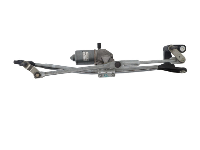 Моторчик дворников LR078300 Land Rover Range Rover Evoque L538