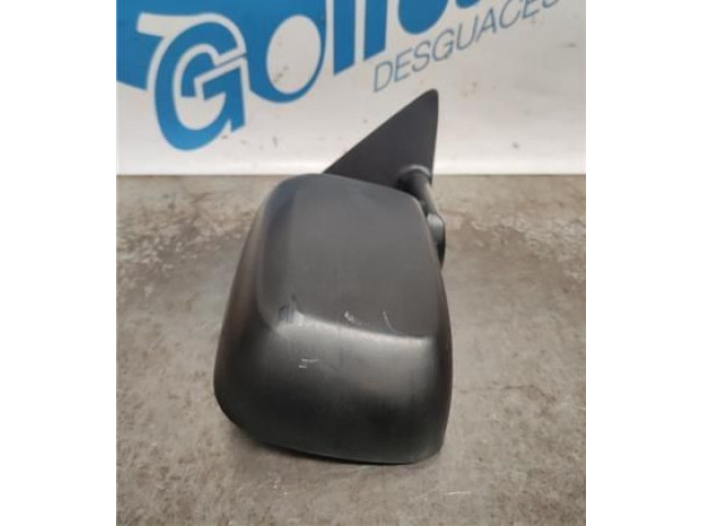 Зеркало (механическое) Volkswagen Golf II 1984 - 1991 года