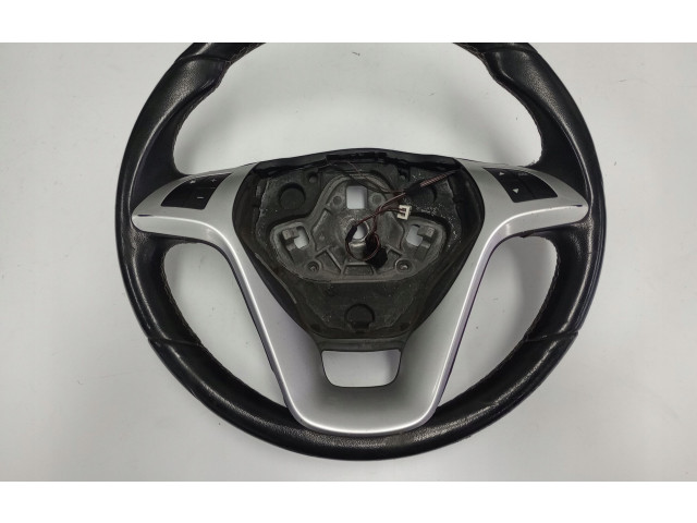 Руль Lancia Delta   -  года 07354974480, CV701822NR      