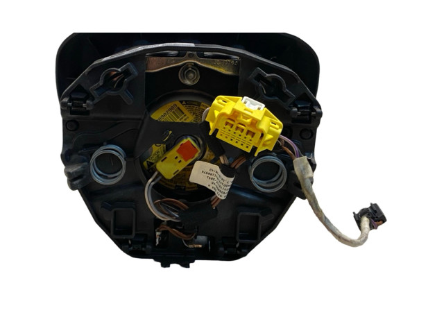 Подушка безопасности водителя 5E0880201B, 308307799002AE Skoda Octavia Mk3 (5E)