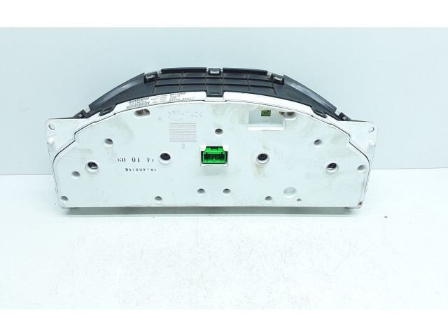 Панель приборов 8673265, 8602756   Volvo XC90       