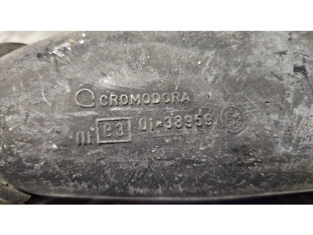 Zpětné zrcátko Fiat Ritmo 1985 0138959