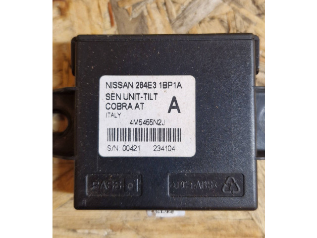 Блок управления 284E31BP1A, 234104   Infiniti EX