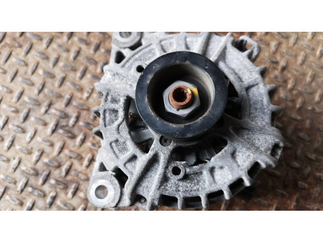 Генератор GX7310300DE, 0125813032 Land Rover Range Rover Evoque L538 2.0