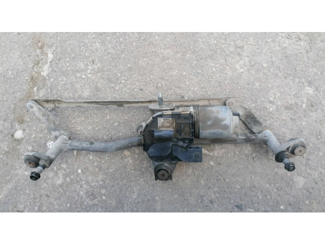 Комплект механизма стеклоочистителей