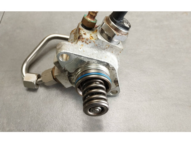 Топливный насос