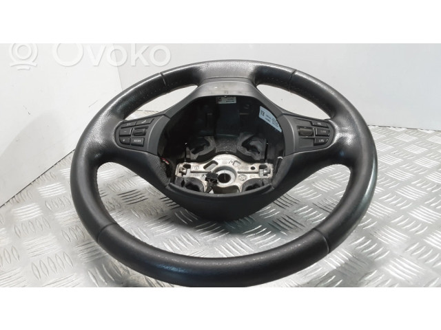 Руль BMW 1 F20 F21 2011-2019 года 62558181B, 8375951