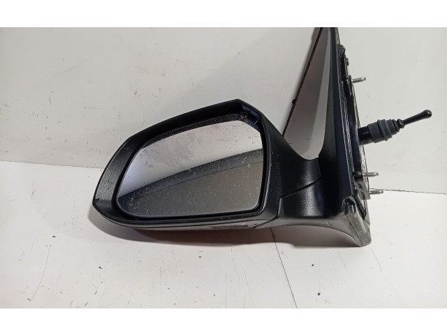 Зеркало электрическое        Hyundai i10  2013 - 2018 года   