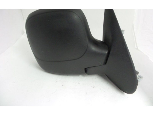 Zpětné zrcátko Citroen Berlingo 2009