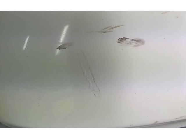 Zpětné zrcátko pravé Volkswagen  2006  3C1857508DM9B9  