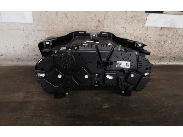 Панель приборов KT1T10849CCH, KT1T10849CCH Ford Tourneo