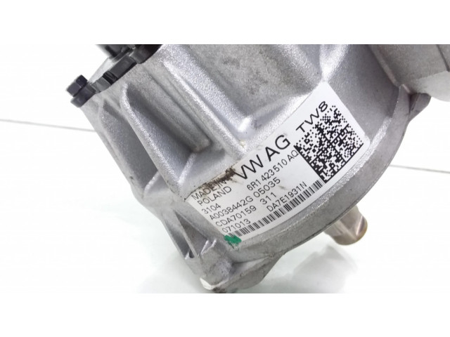 Насос рулевого управления