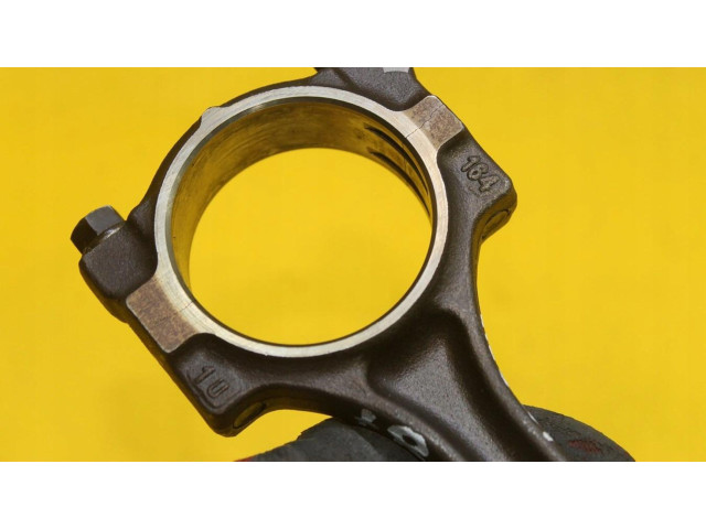 Píst Volkswagen Beetle 1302