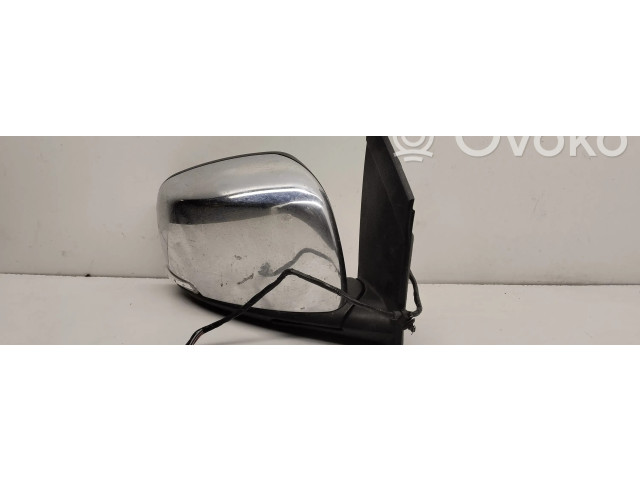 Zpětné zrcátko pravé Chrysler Voyager 2012 05113350AE, 1434750