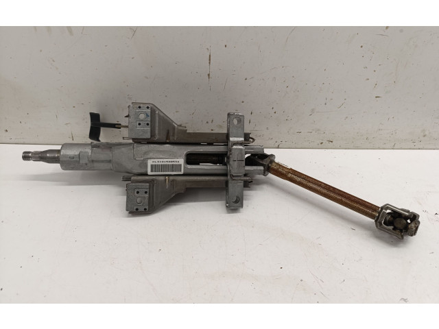 Рулевая рейка 05156072AF Jeep Cherokee 2013 - 2020 года