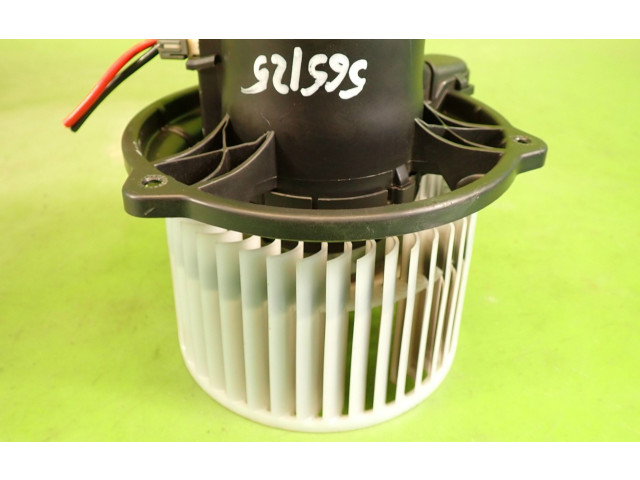 Вентилятор печки       KIA Ceed