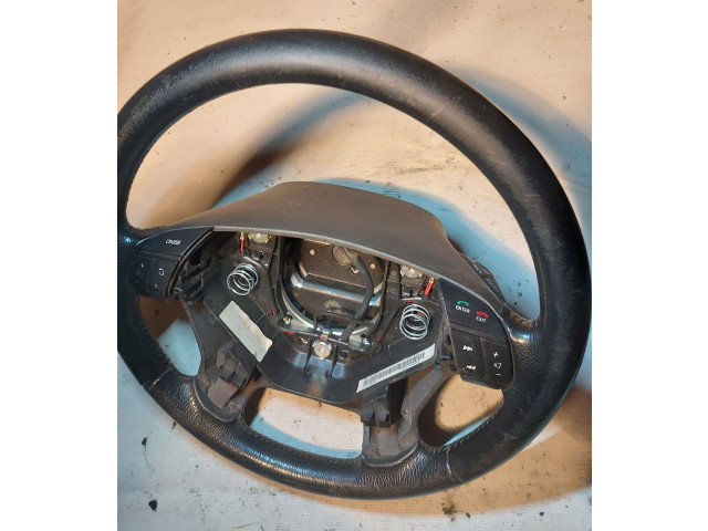 Руль Volvo XC90 2003-2006 года 8666891