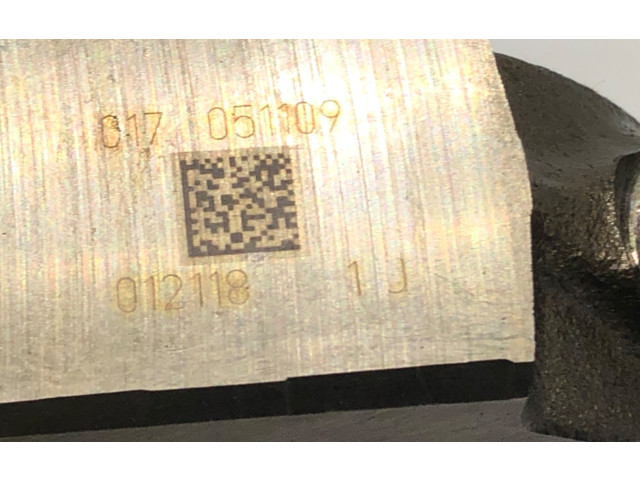  Поршень с шатуном  CBA  Volkswagen PASSAT B6  