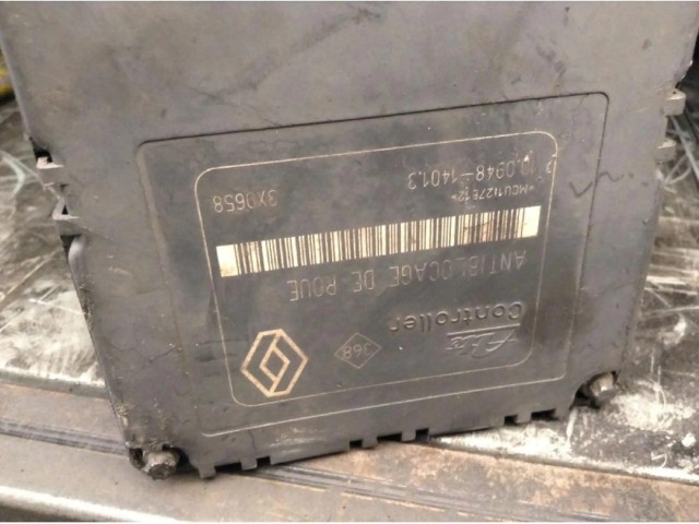 Jednotka ABS Renault Twingo I 1993