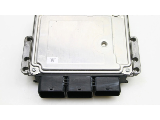 Блок управления двигателя 9807885980 Peugeot 2008 I