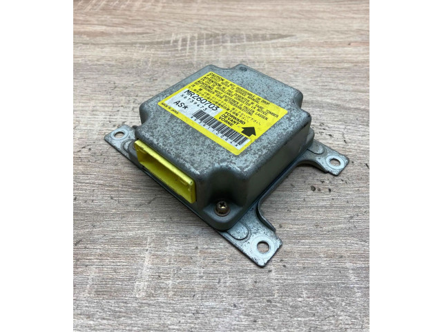 Блок подушек безопасности MR260703, X6T39473 Mitsubishi Lancer